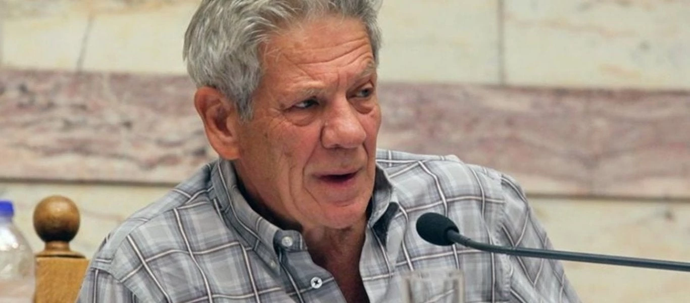 Μ. Μπαλαούρας: «Δεν αισθάνομαι άσχημα για το δημοψήφισμα του 2015 – Δεν αλλάζουμε τίποτα στη συμφωνία με τα Σκόπια»